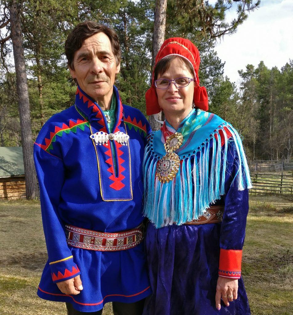 Heikki ja Kaija Paltto
