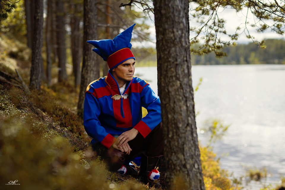 Nils-Heikki Paltto