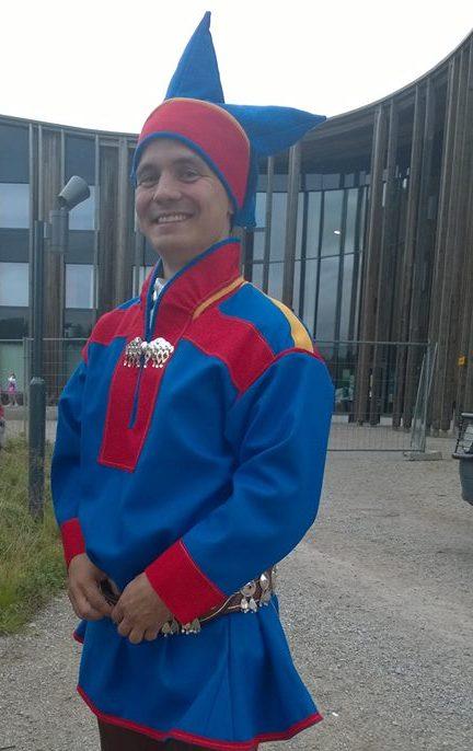 Aslak Paltto