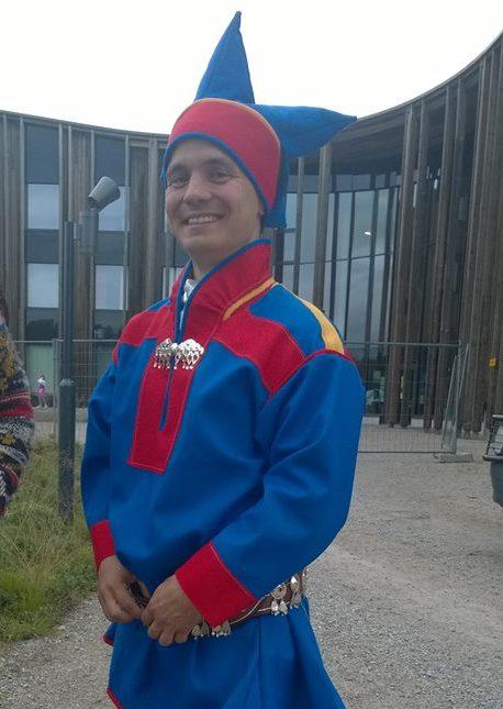 Aslak Paltto